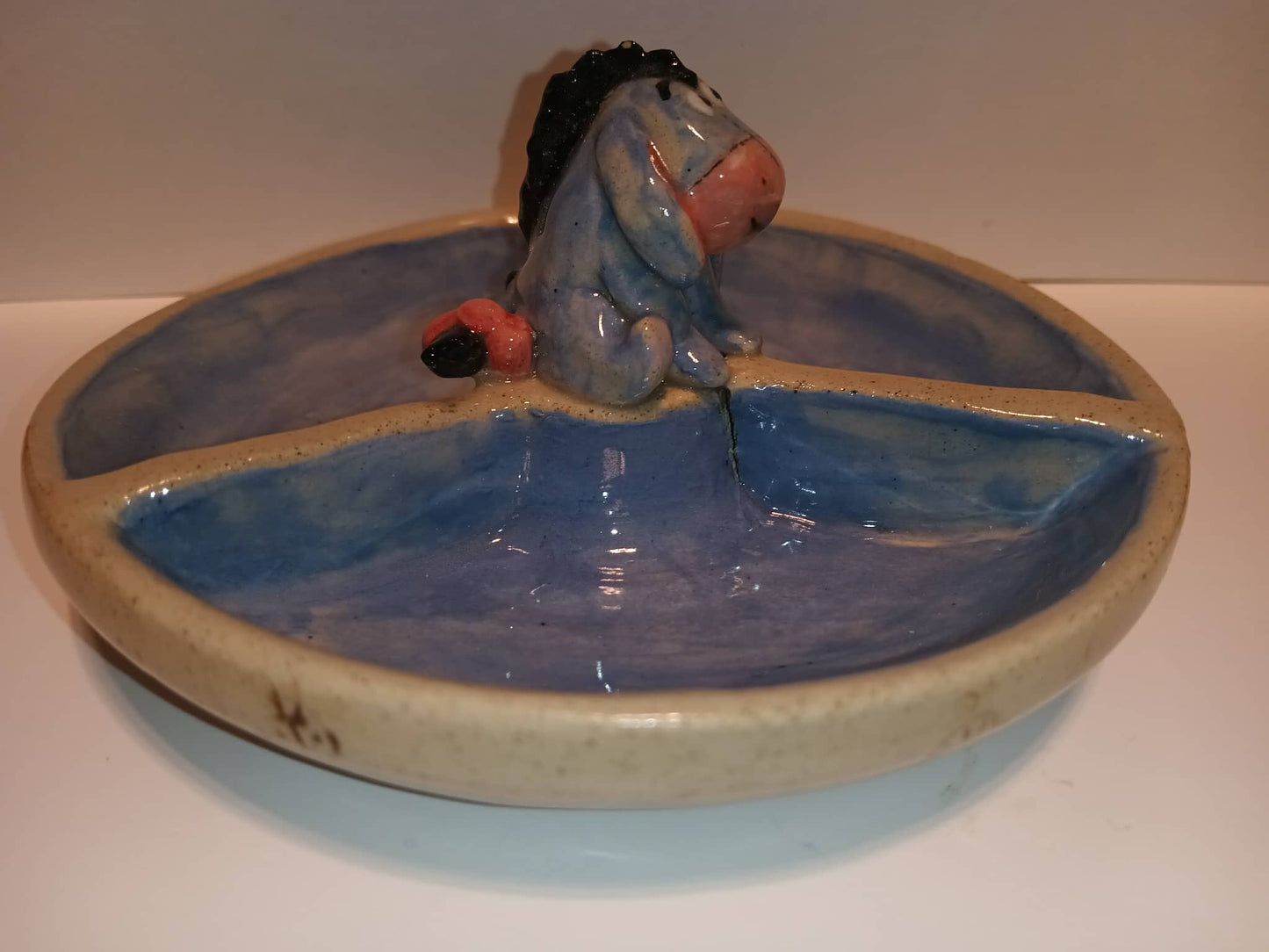 Eeyore Tray