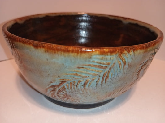 Feather Planter
