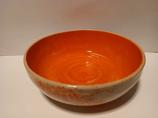 Floral Bowl