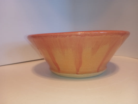 Floral Bowl