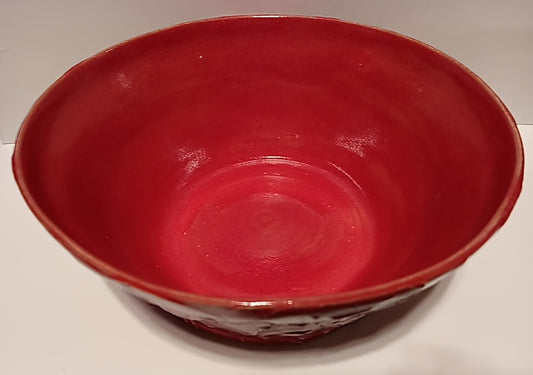 Floral Bowl