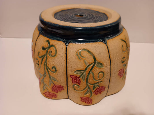 Floral Planter