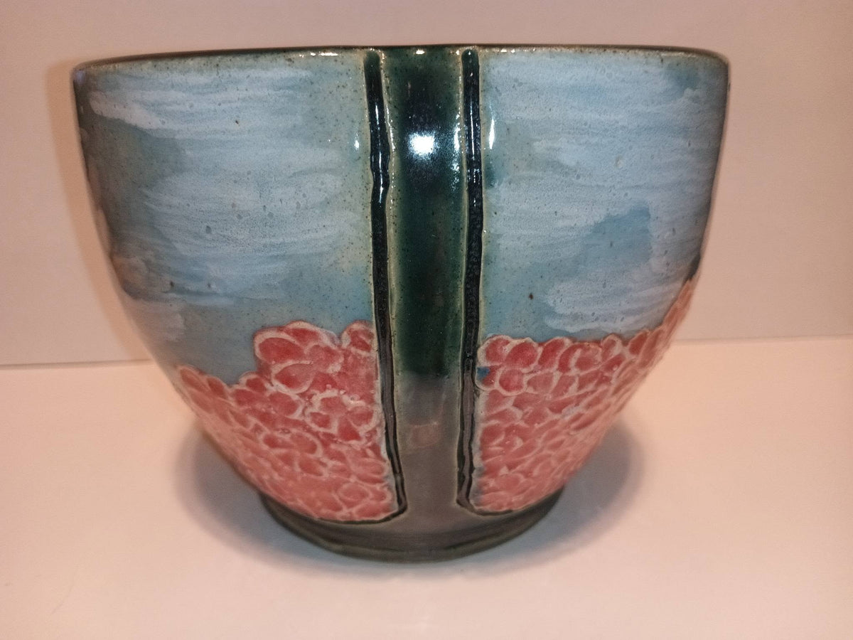 Floral Planter