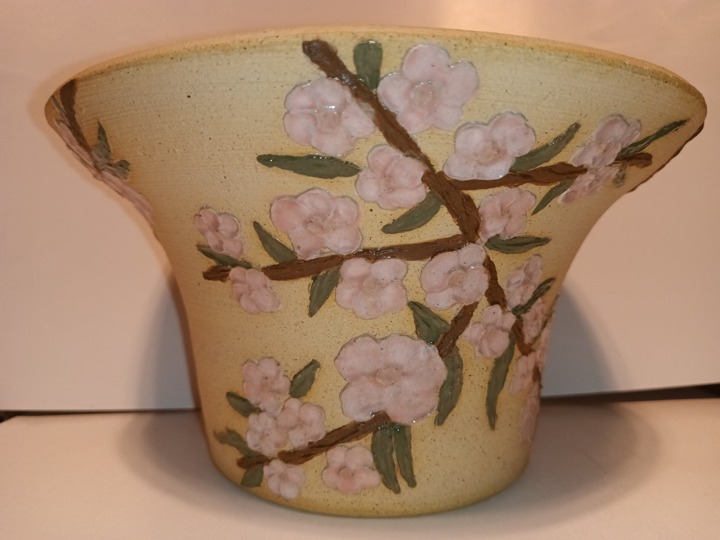 Floral Planter