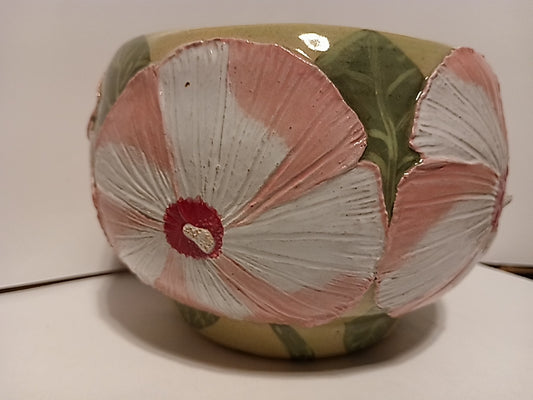 Hibiscus Planter