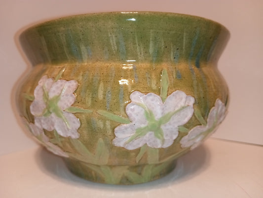 Floral Planter