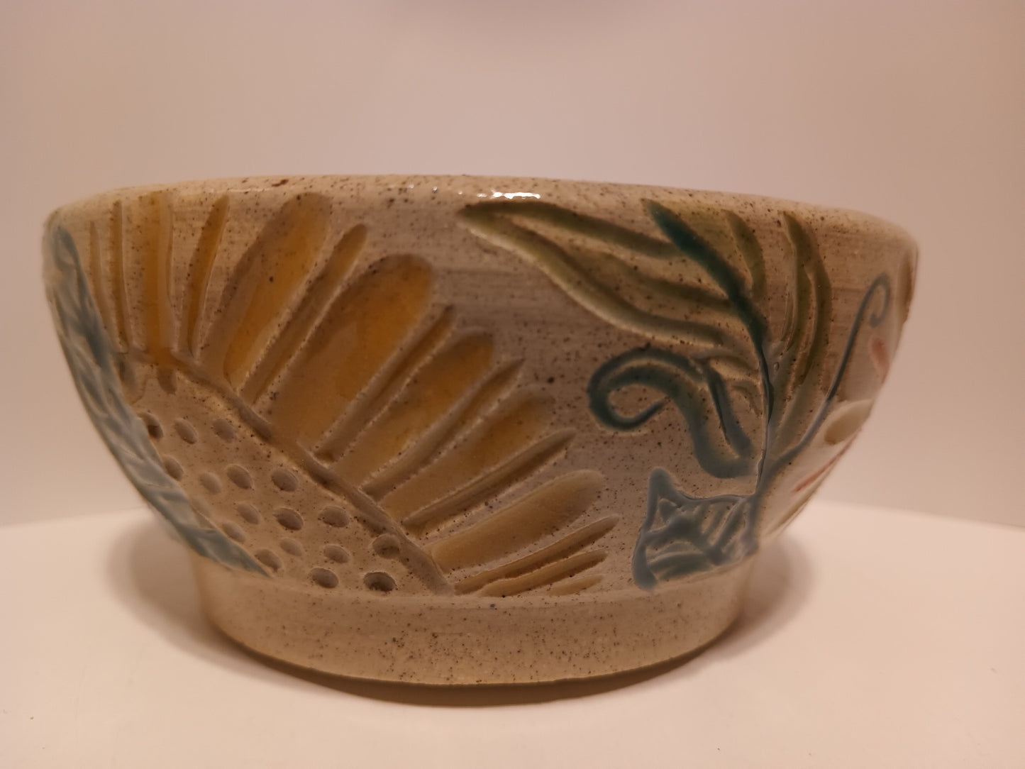 Floral Planter