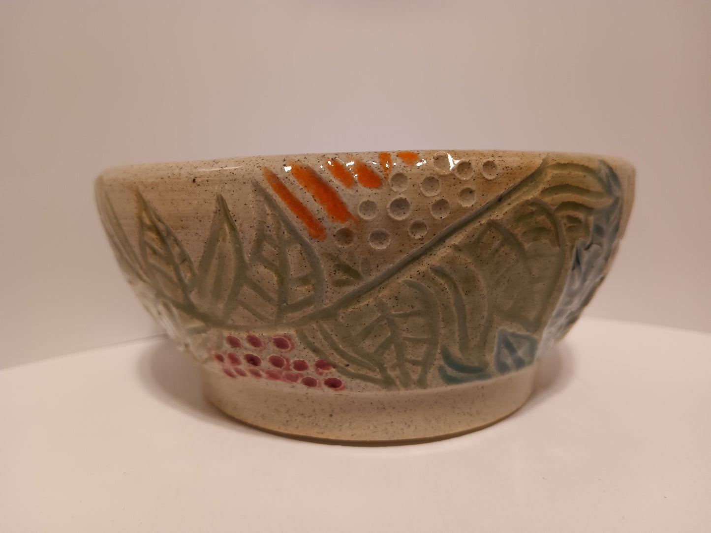 Floral Planter