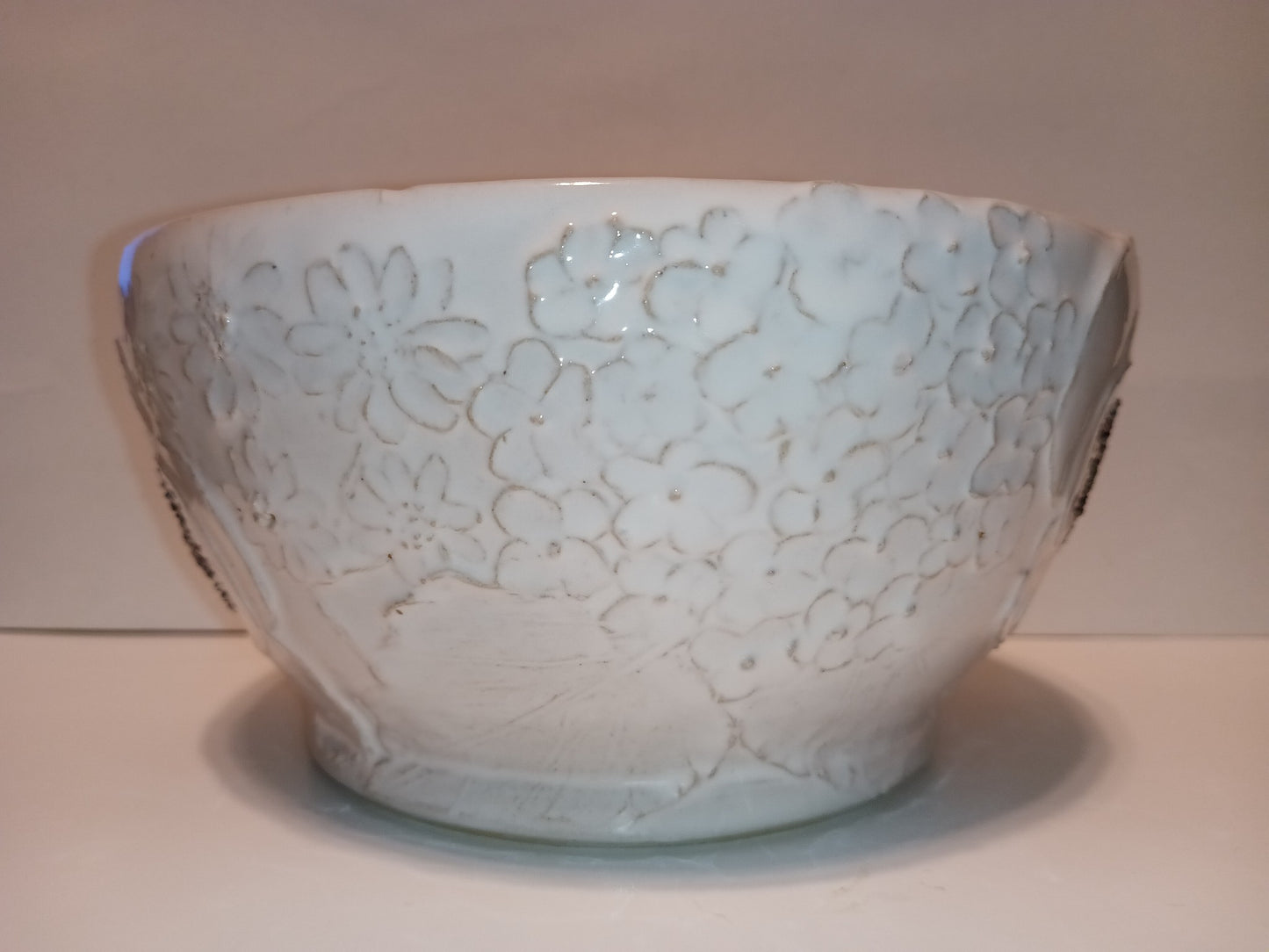 Floral Planter
