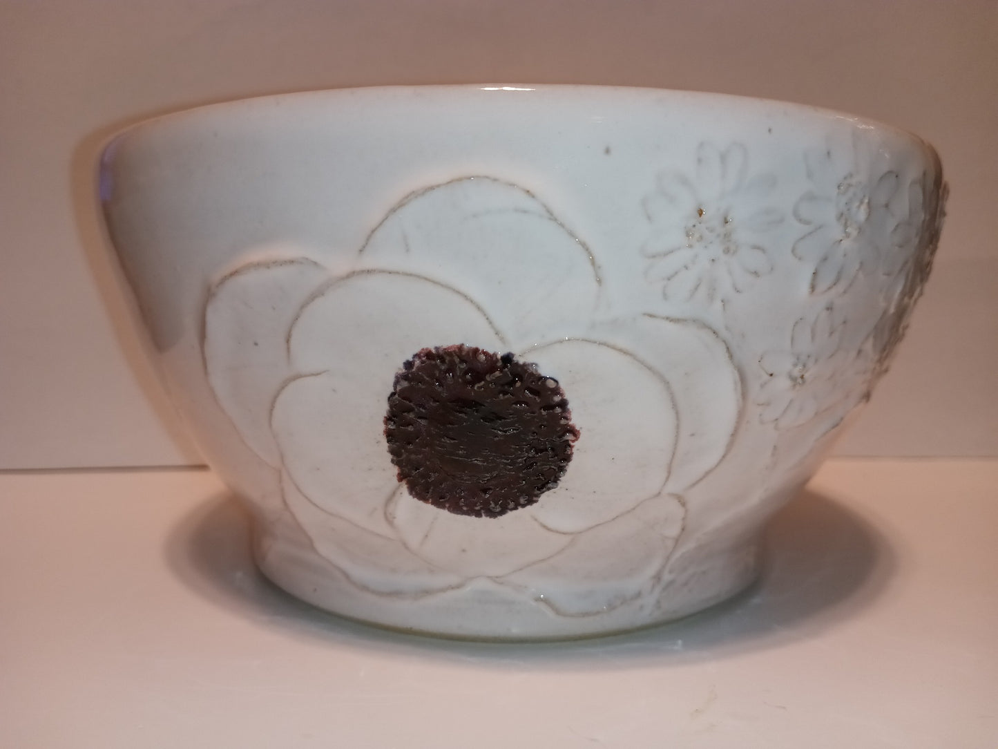 Floral Planter