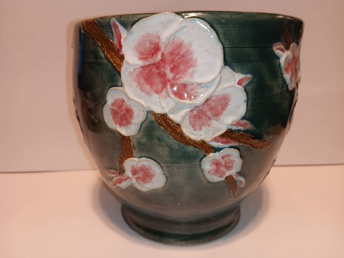 Floral Planter