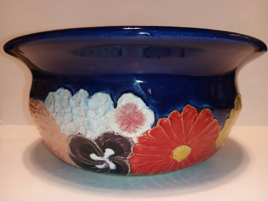 Floral planter