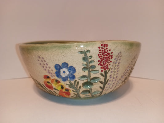 Floral Planter