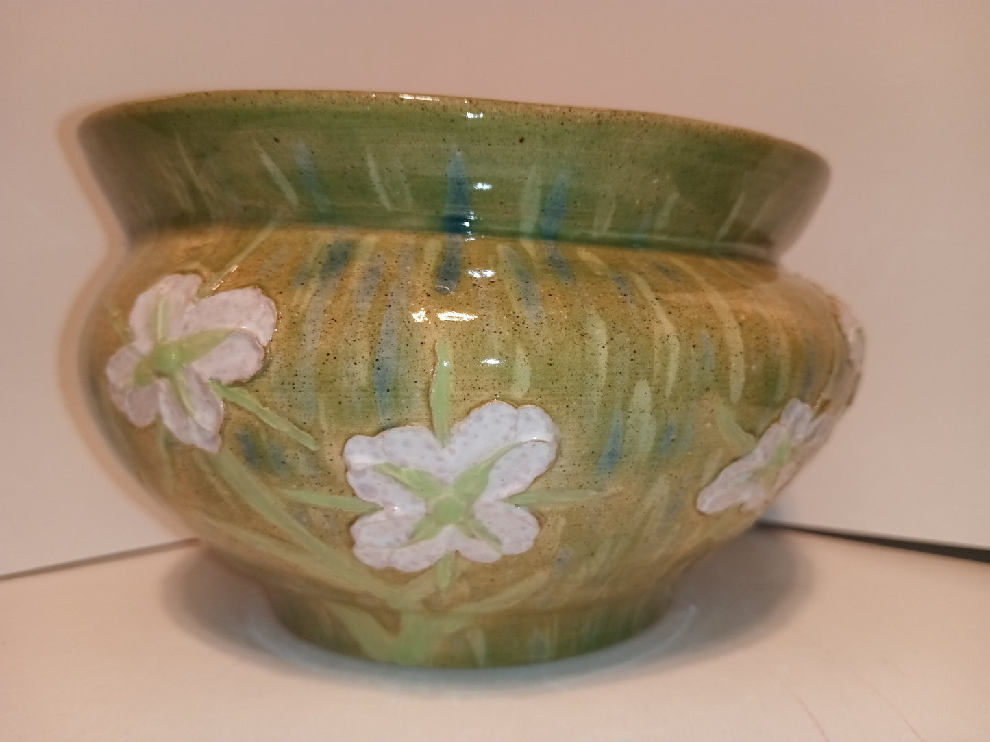 Floral Planter