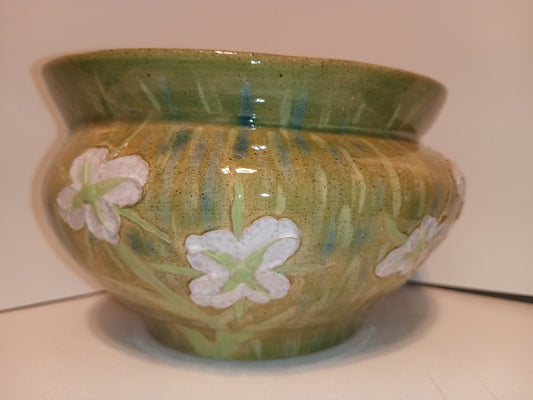 Floral Planter