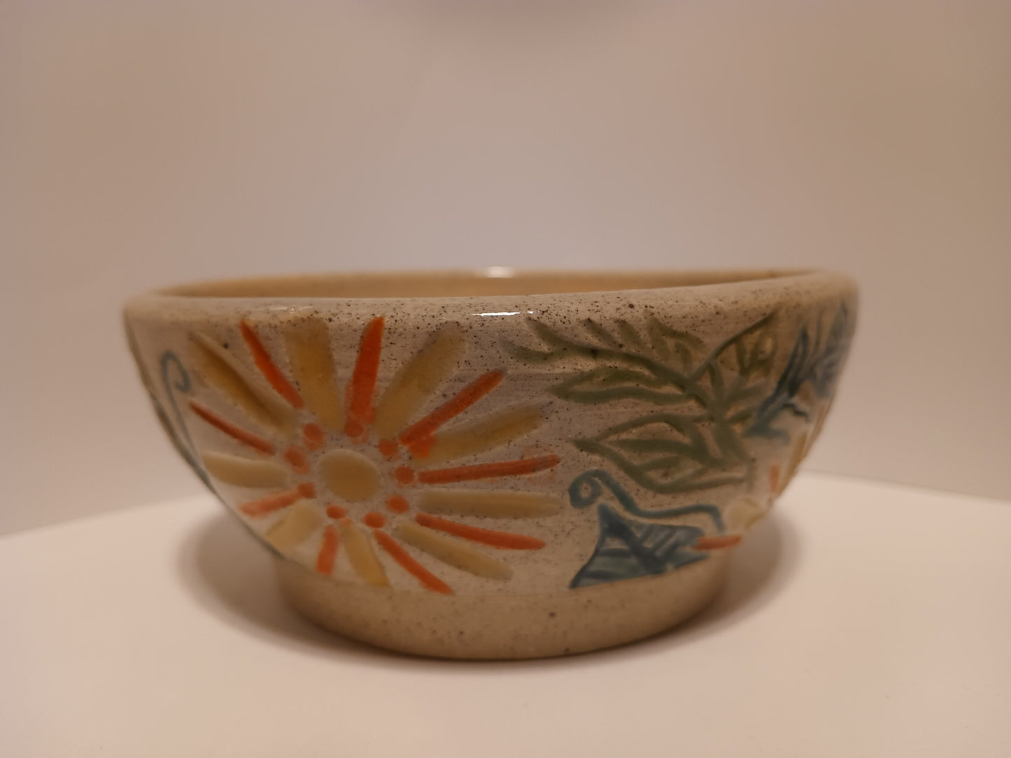 Floral Planter