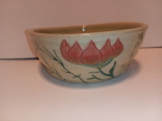 Floral planter