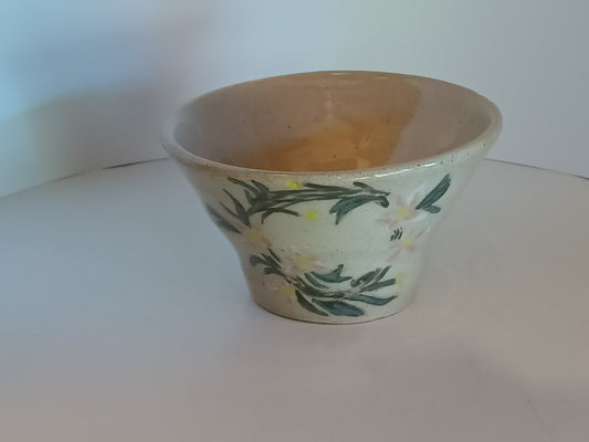 Floral Planter