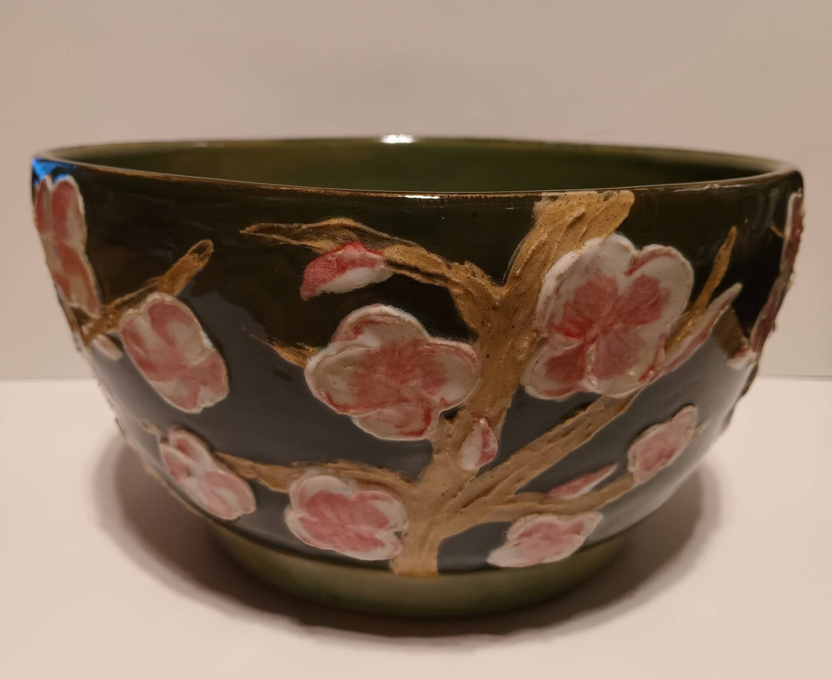 Floral Planter