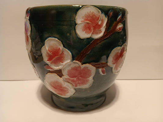 Floral Planter
