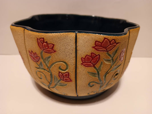 Floral Planter