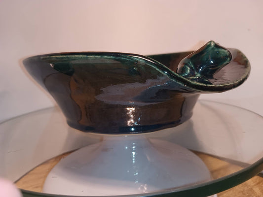 Frog Bowl