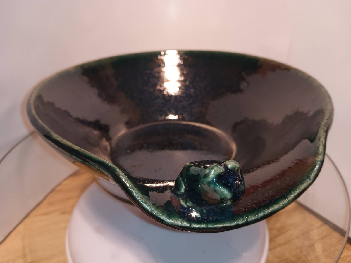 Frog Bowl