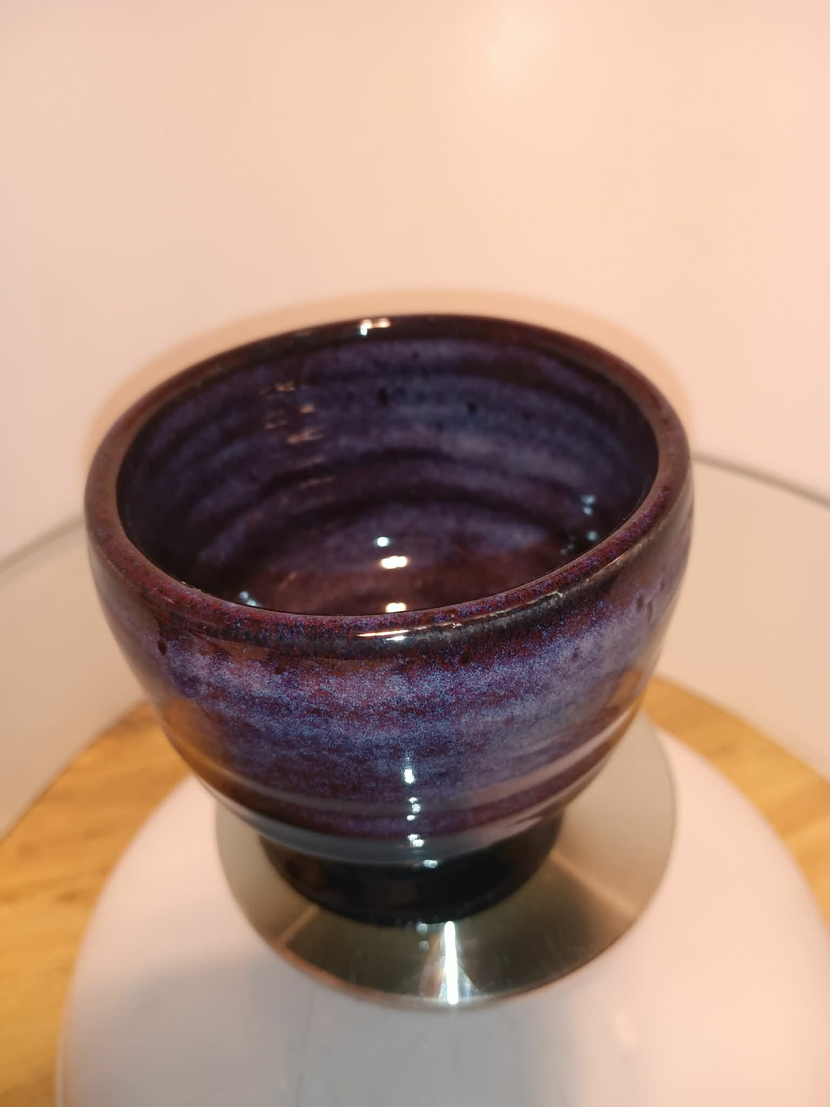 Galaxy Dish