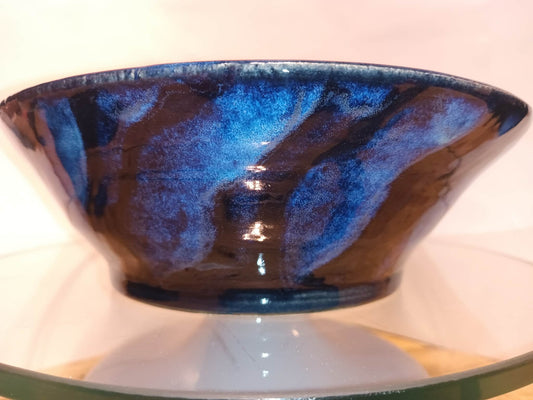 Galaxy Bowl