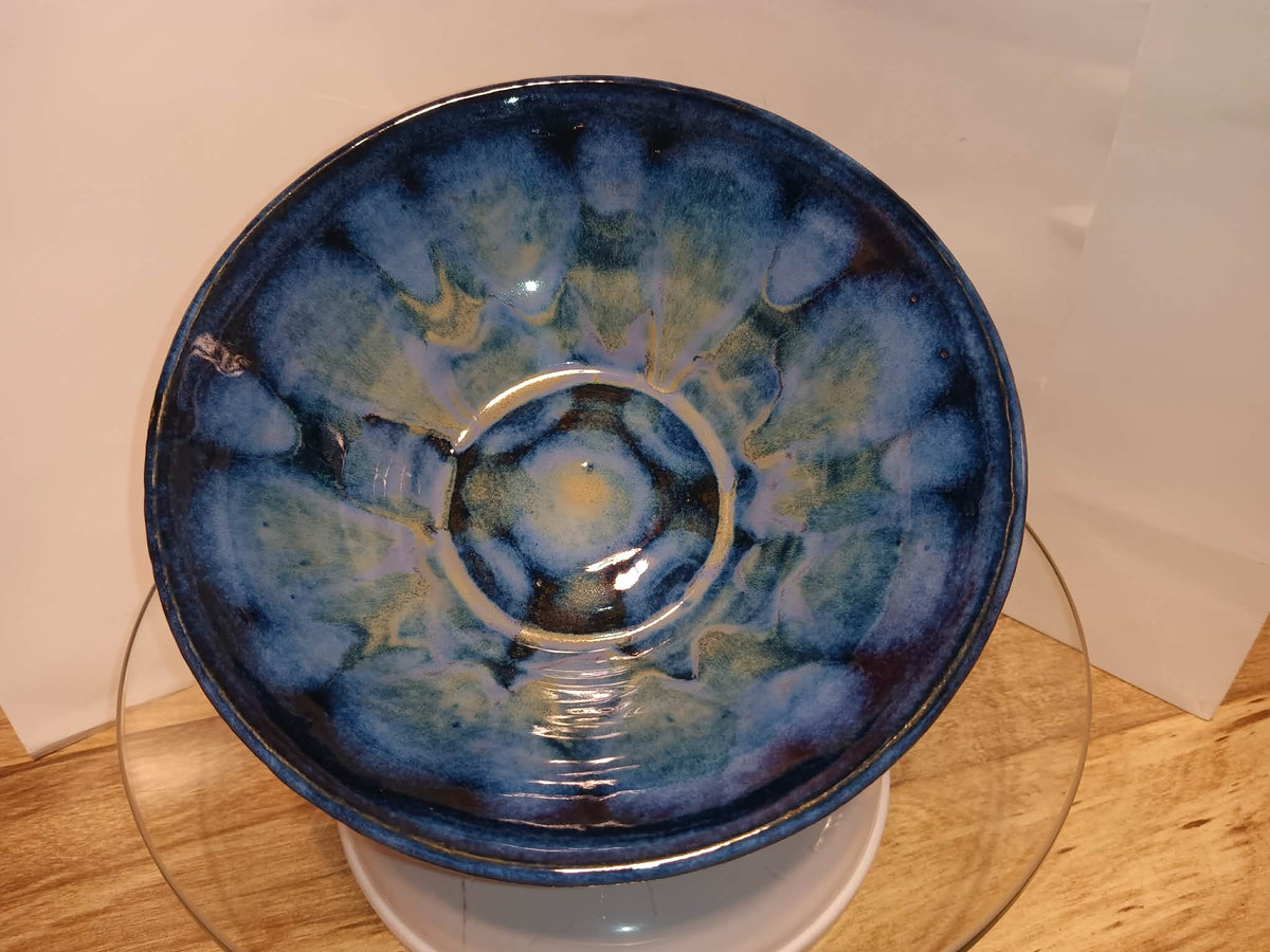 Galaxy Bowl