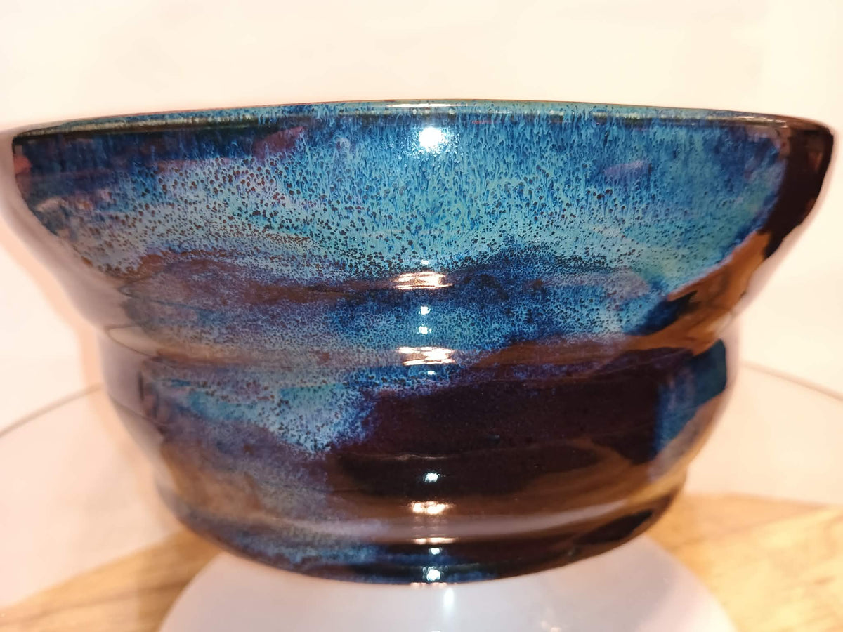 Galaxy Bowl