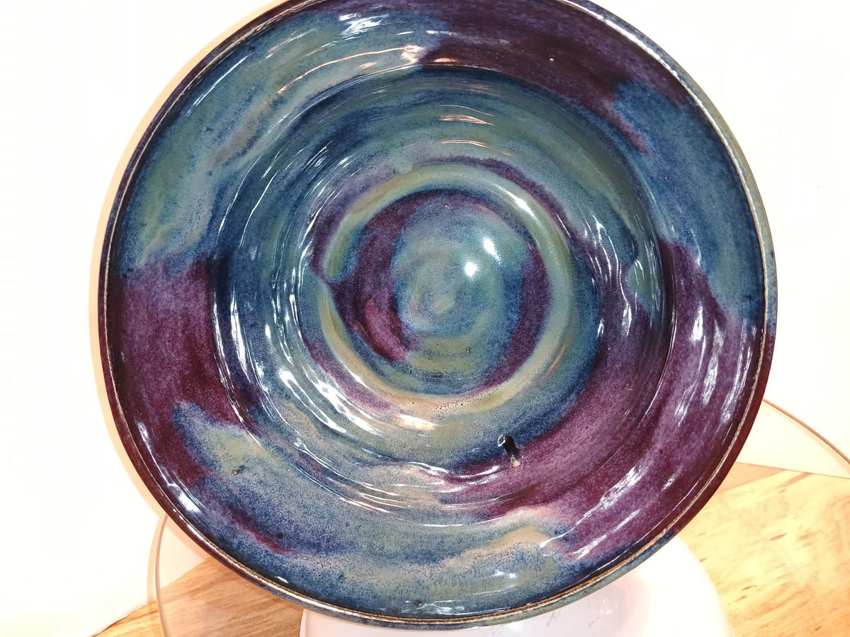 Galaxy Bowl