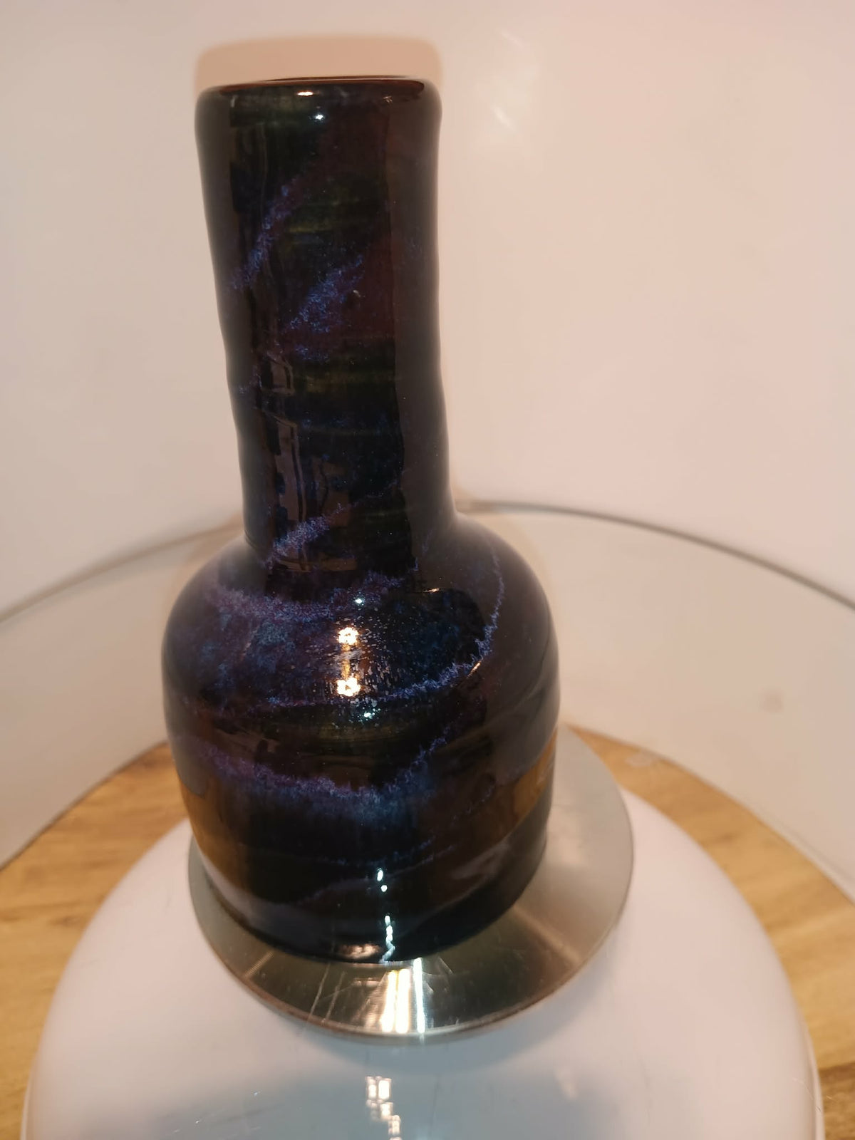 Galaxy Vase