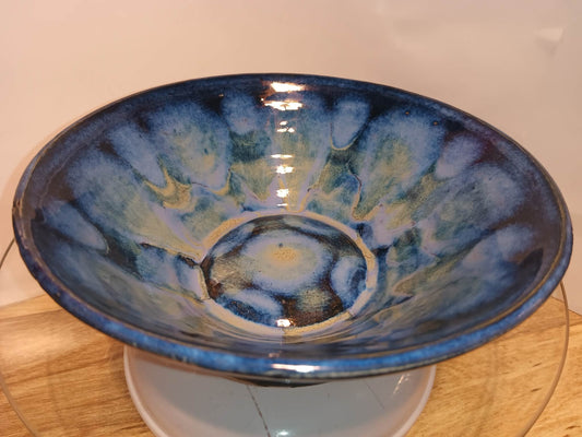 Galaxy Bowl