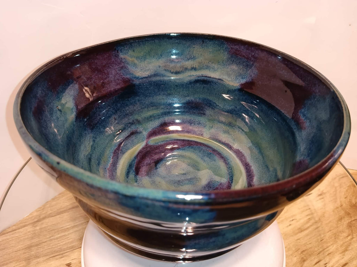 Galaxy Bowl