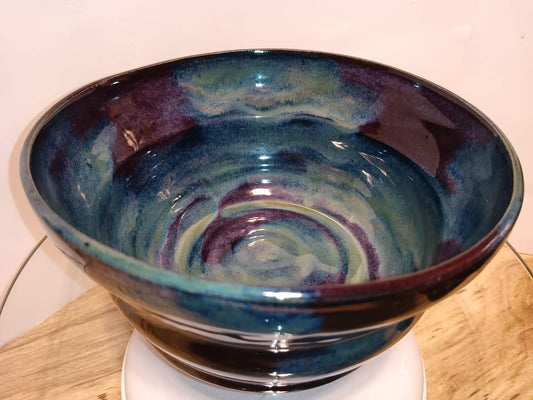 Galaxy Bowl