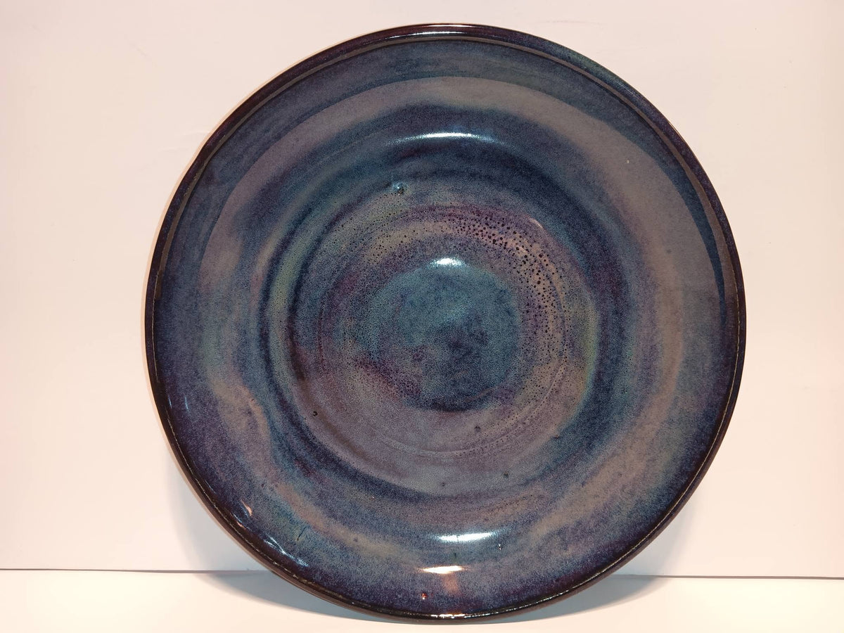 Galaxy Plate
