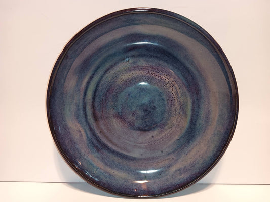 Galaxy Plate