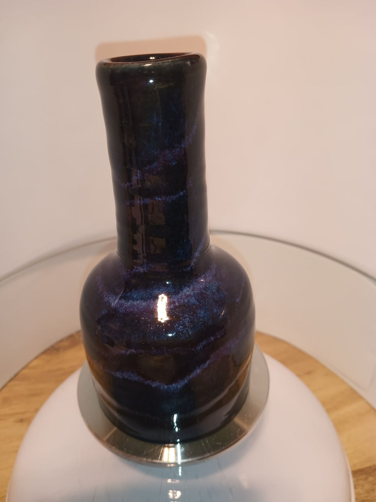 Galaxy Vase