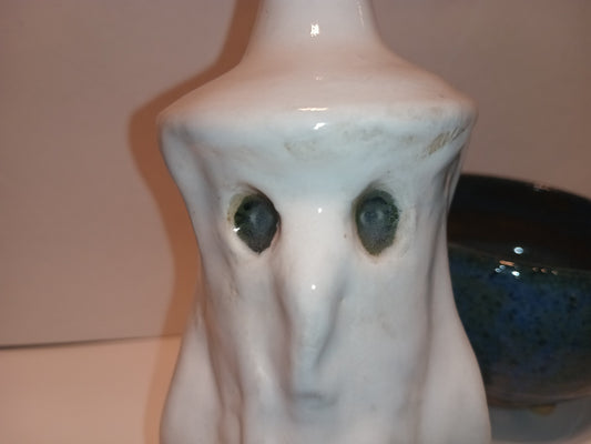 Ghost Witch