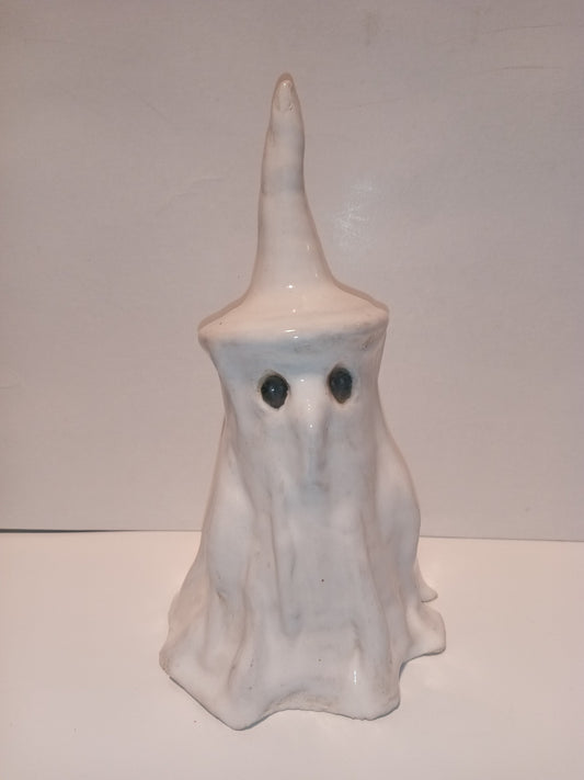 Ghost Witch