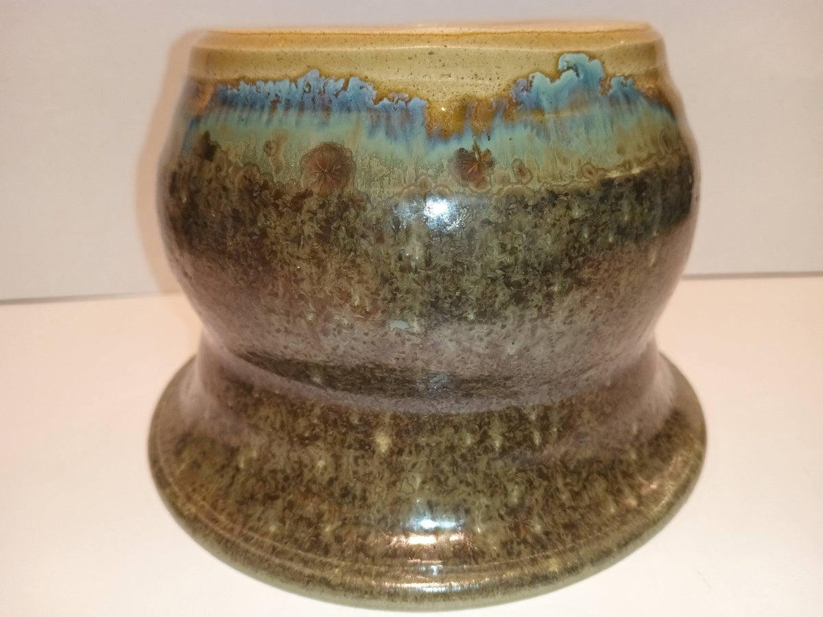 Jade Planter