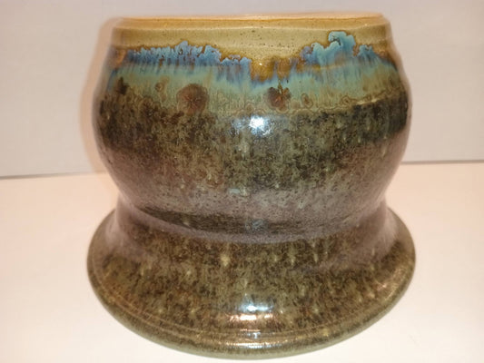 Jade Planter