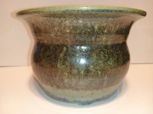 Jade Planter