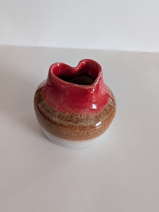 Heart Vase
