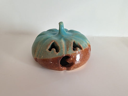 jack-o'-lantern