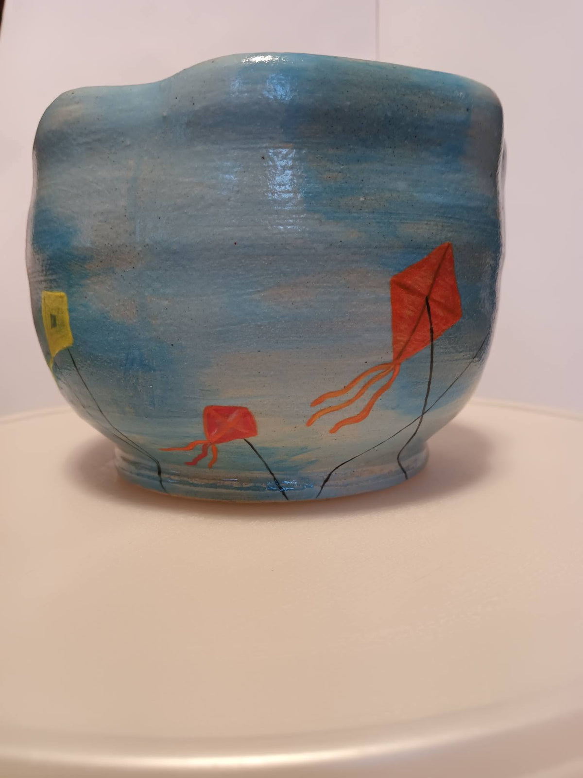 Kite Planter
