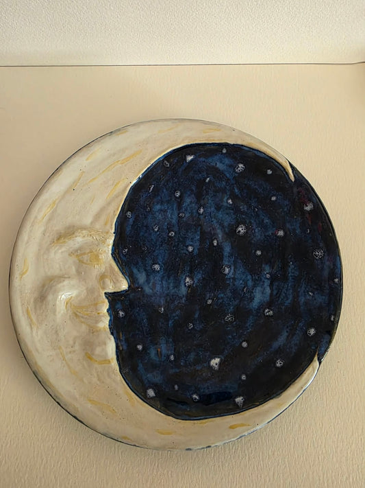 Man in the Moon