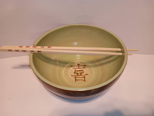 Noodle Bowl