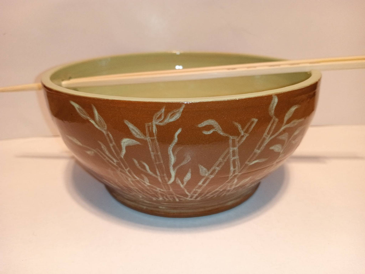 Noodle Bowl